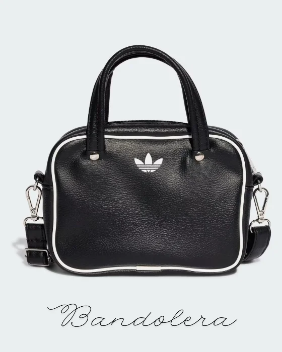 Cartera Adi Bandolera