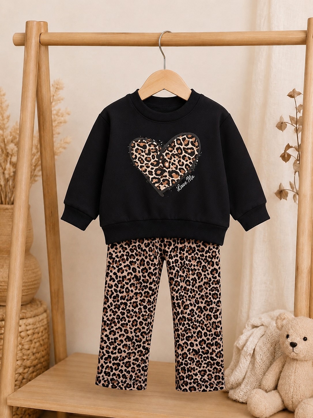 Conjunto Print Darlon - Imagen 1