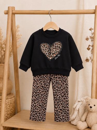 Conjunto Print Darlon