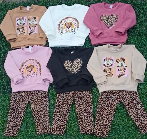 Conjunto Print Darlon - Miniatura 2