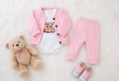 Conjunto 3 Piezas Darlon