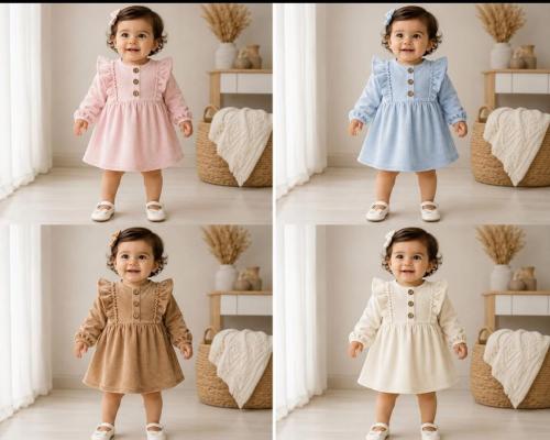 Vestido Plush - Miniatura 2