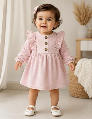 Vestido Plush - Miniatura 3