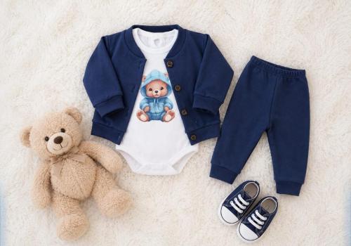 Conjunto 3 Piezas Darlon