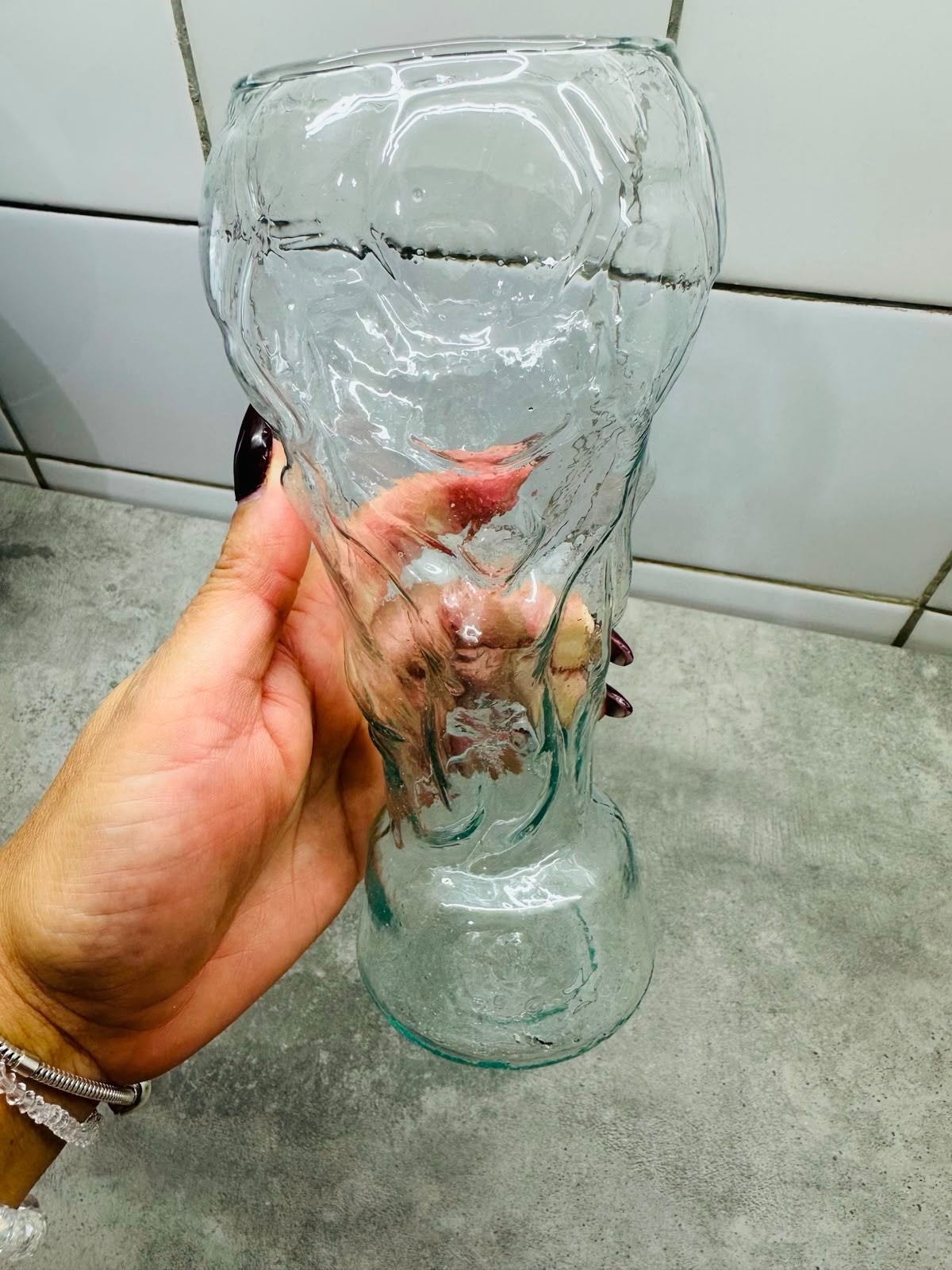 Vaso Copa de Argentina - Imagen 1