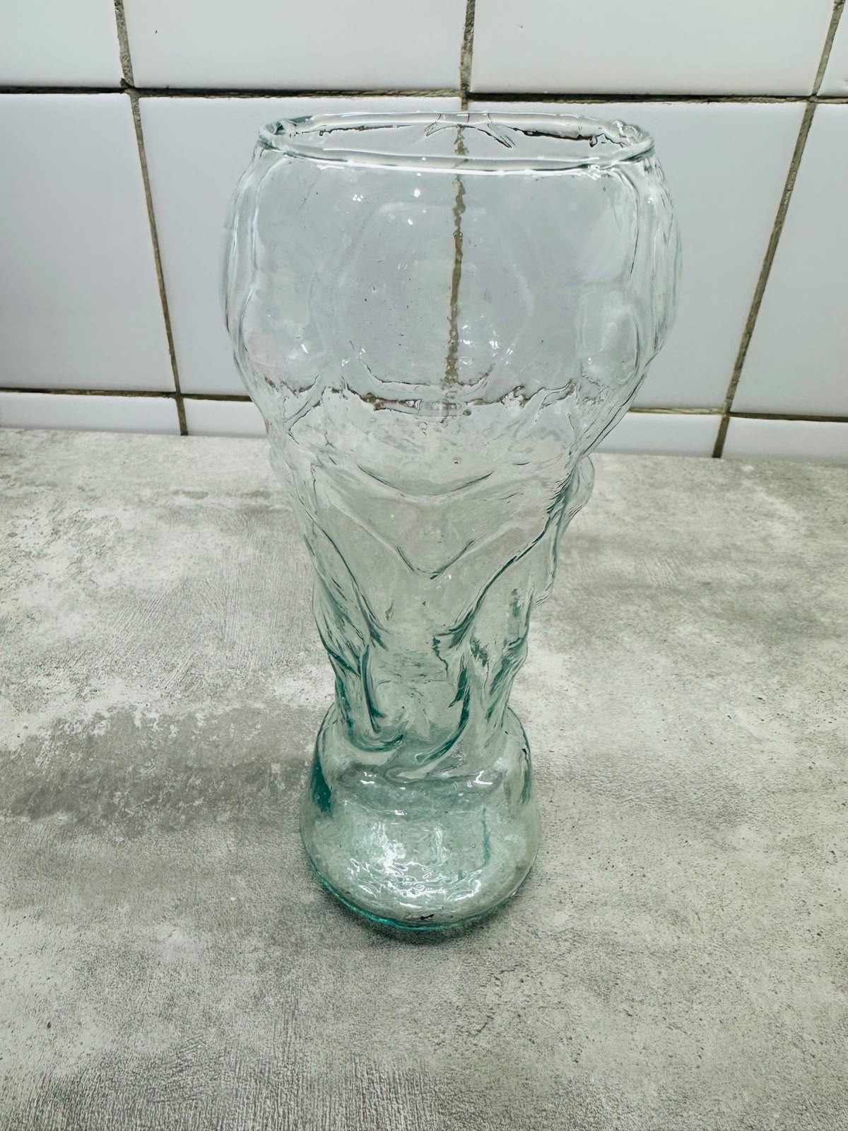 Vaso Copa de Argentina - Imagen 2