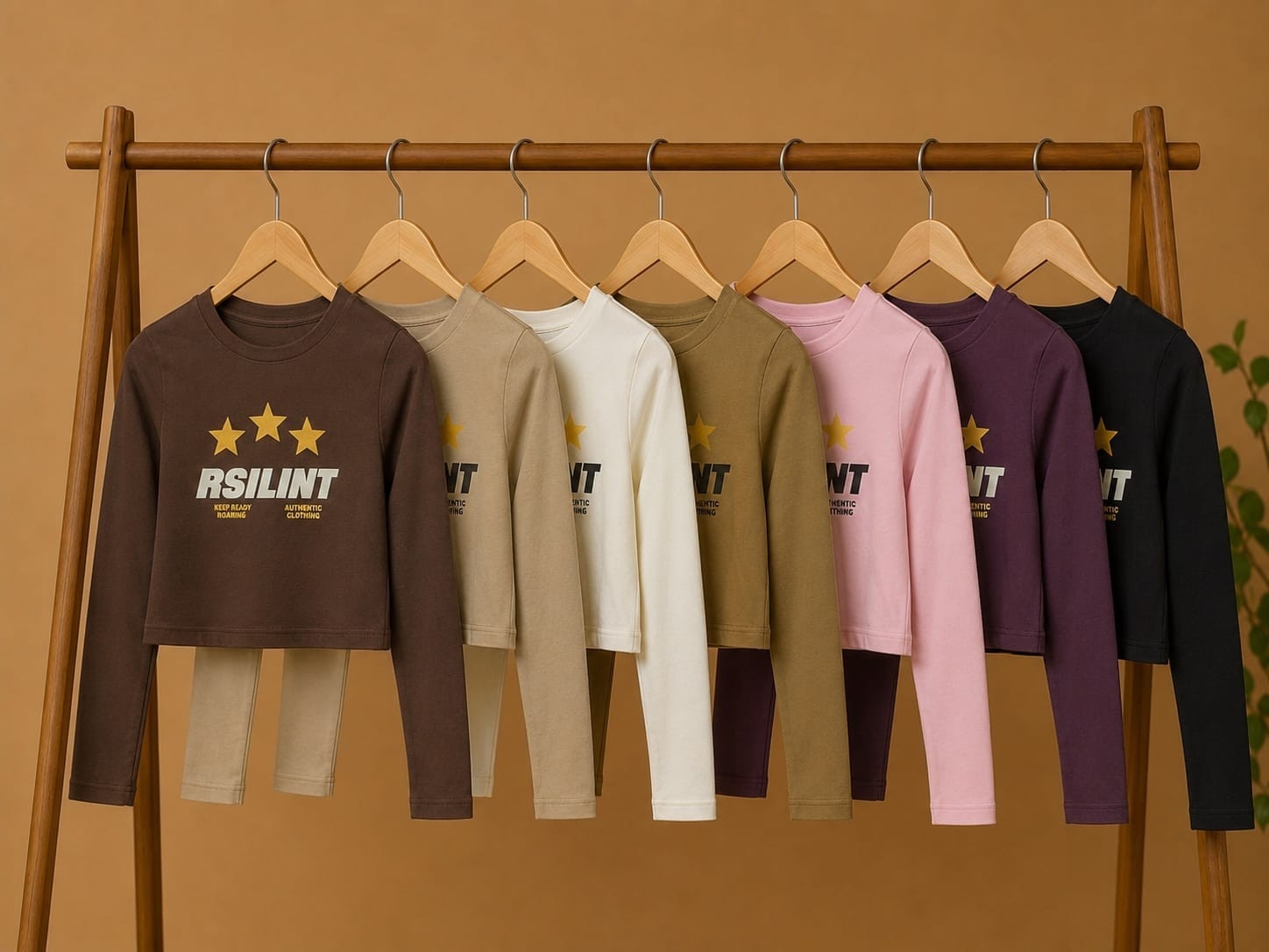 Camiseta Darlon Estampada - Imagen 1