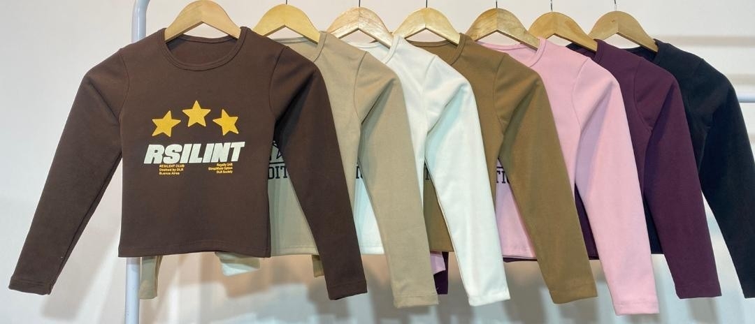 Camiseta Darlon Estampada - Imagen 2