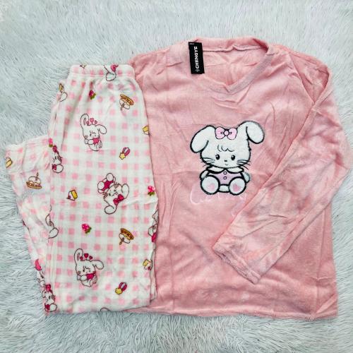 Pijamas Polar