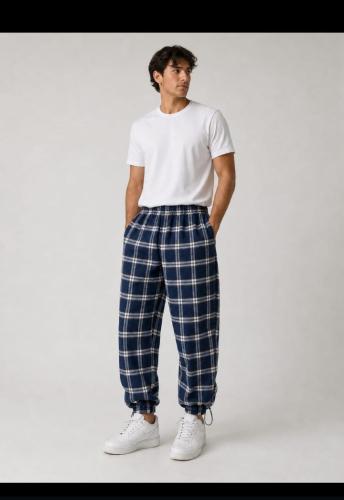 Pantalón Unisex Tipo Jogging Calentitos