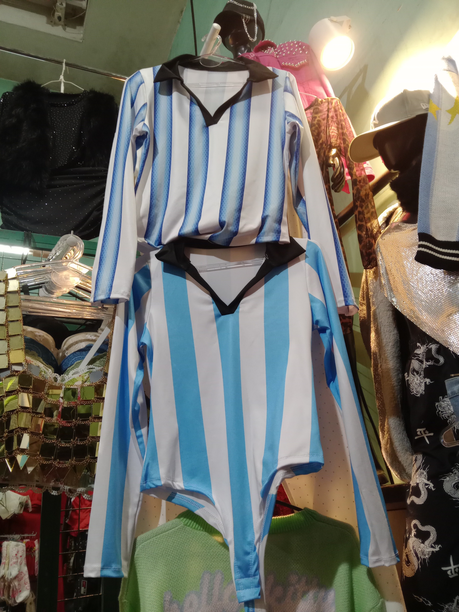 Body Argentina - Imagen 3
