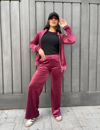 Conjunto Plush Bifaz