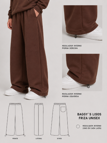 Baggy Friza