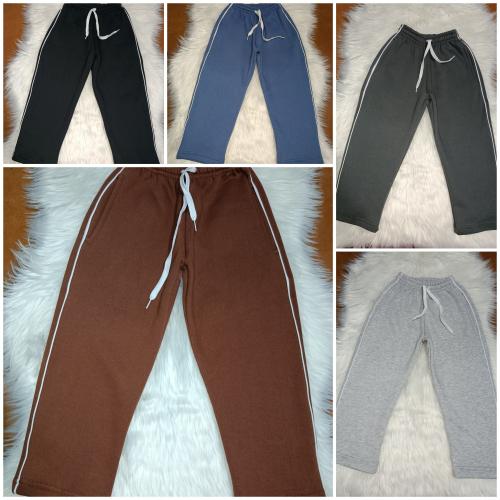 Baggy Friza Peinada Unisex