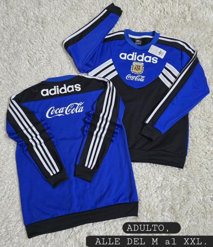 Buzo Afa Retro 94