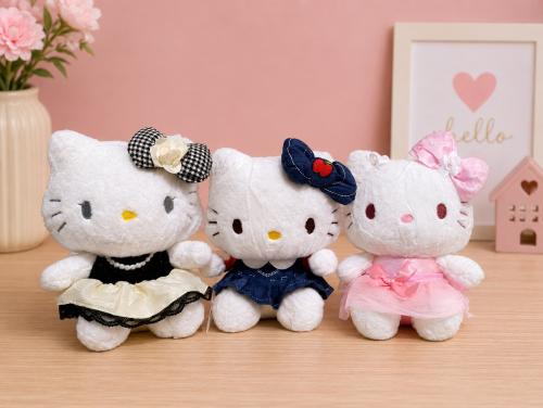 Hello Kitty 22cm