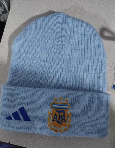 Gorro Argentina Mundial