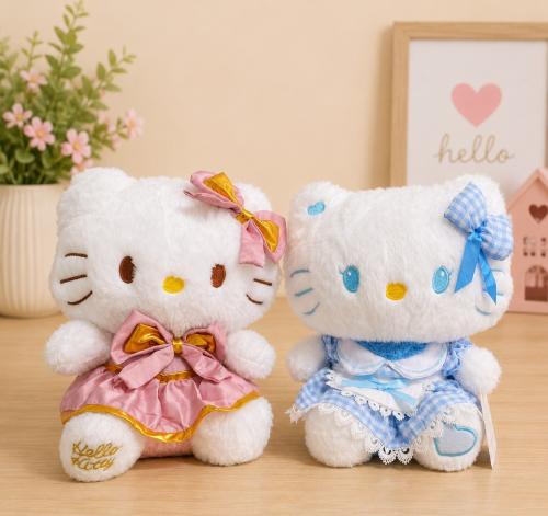 Hello Kitty de 30cm