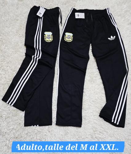 Pantalon Selección Argentina 2026