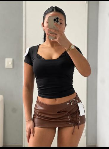 Minishort