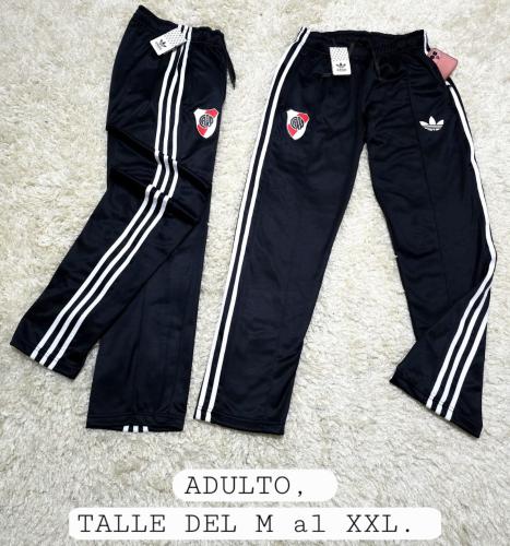 Pantalon River Plate 2026
