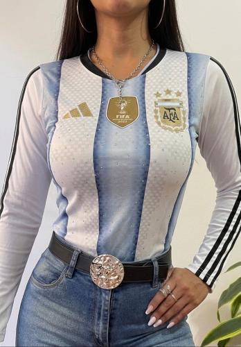 Camiseta Afa