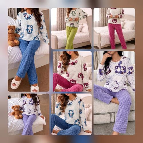 Pijama Lotso