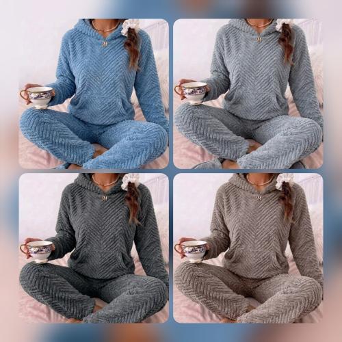 Pijama Relieve