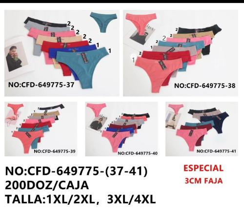 Colaless Talla Xxl Xxxl