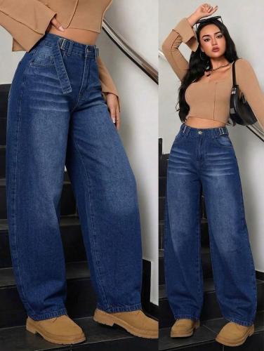 Baggy Jeans