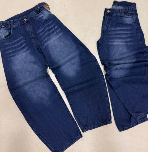 Baggy Jeans - Miniatura 3