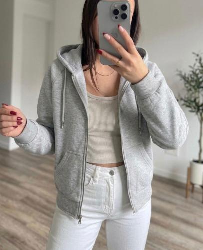 Campera Friza