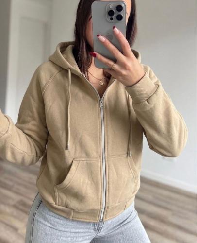 Campera Friza - Miniatura 2