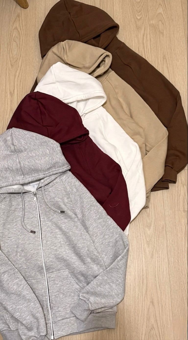 Campera Friza - Imagen 3