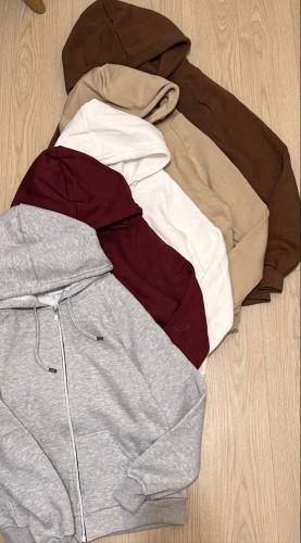 Campera Friza - Miniatura 3