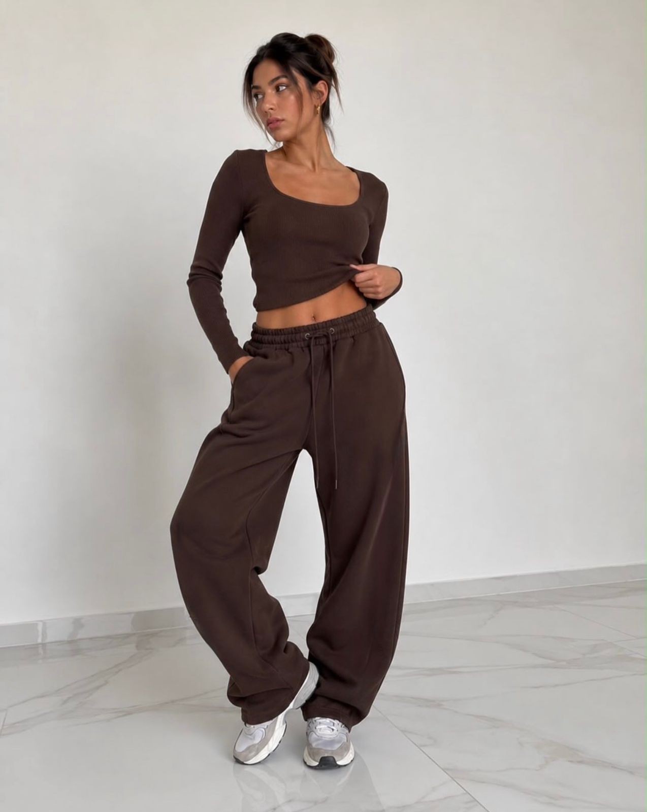 Baggy Friza - Imagen 3