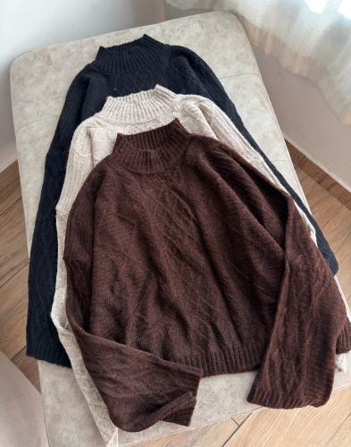 Sweters Lana Friz