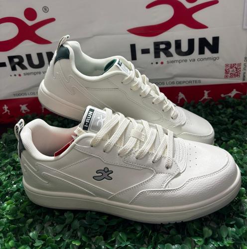 Zapatillas Urbanas Hombre