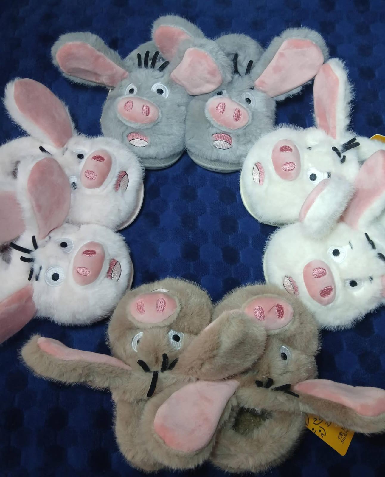 Pantuflas Animadas - Imagen 2