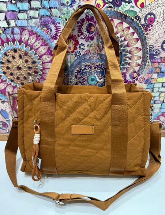 Nuevo Morral Impermiable