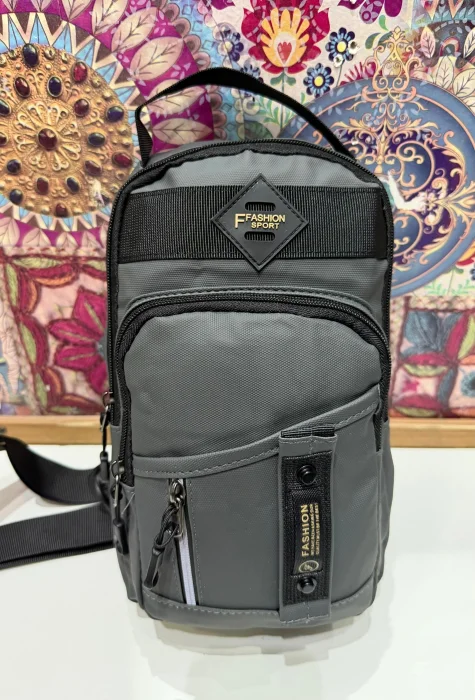 Nuevo Morral Impermeable
