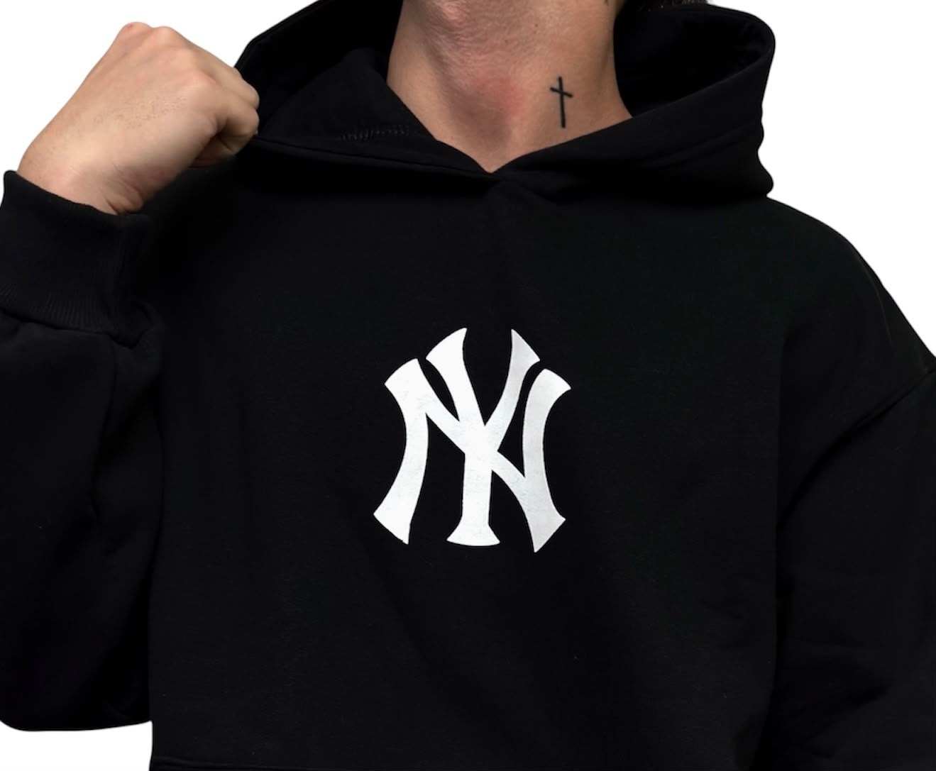 Buzos Friza Premium.  Ny - Imagen 2