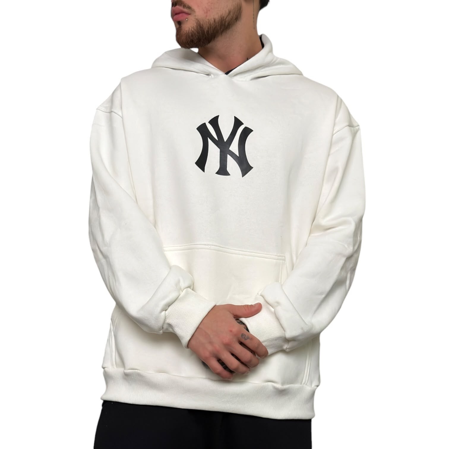 Buzos Friza Premium.  Ny - Imagen 3