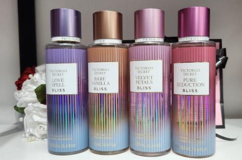 Victoria's Secret Linea Bliss