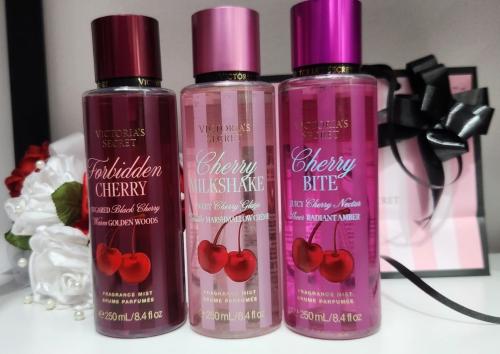 Body Splash Victoria's Secret