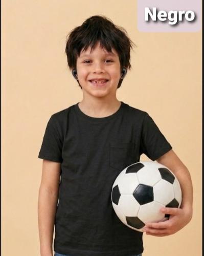 Remera Niño