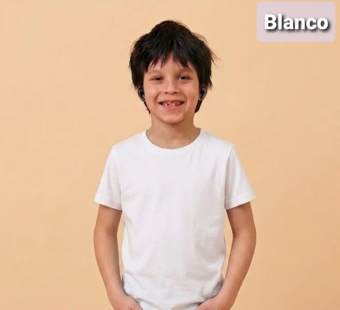 Remera Niño