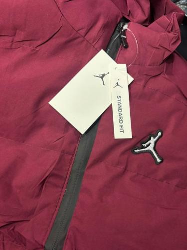 Chalecos Puffer Jordn Importado