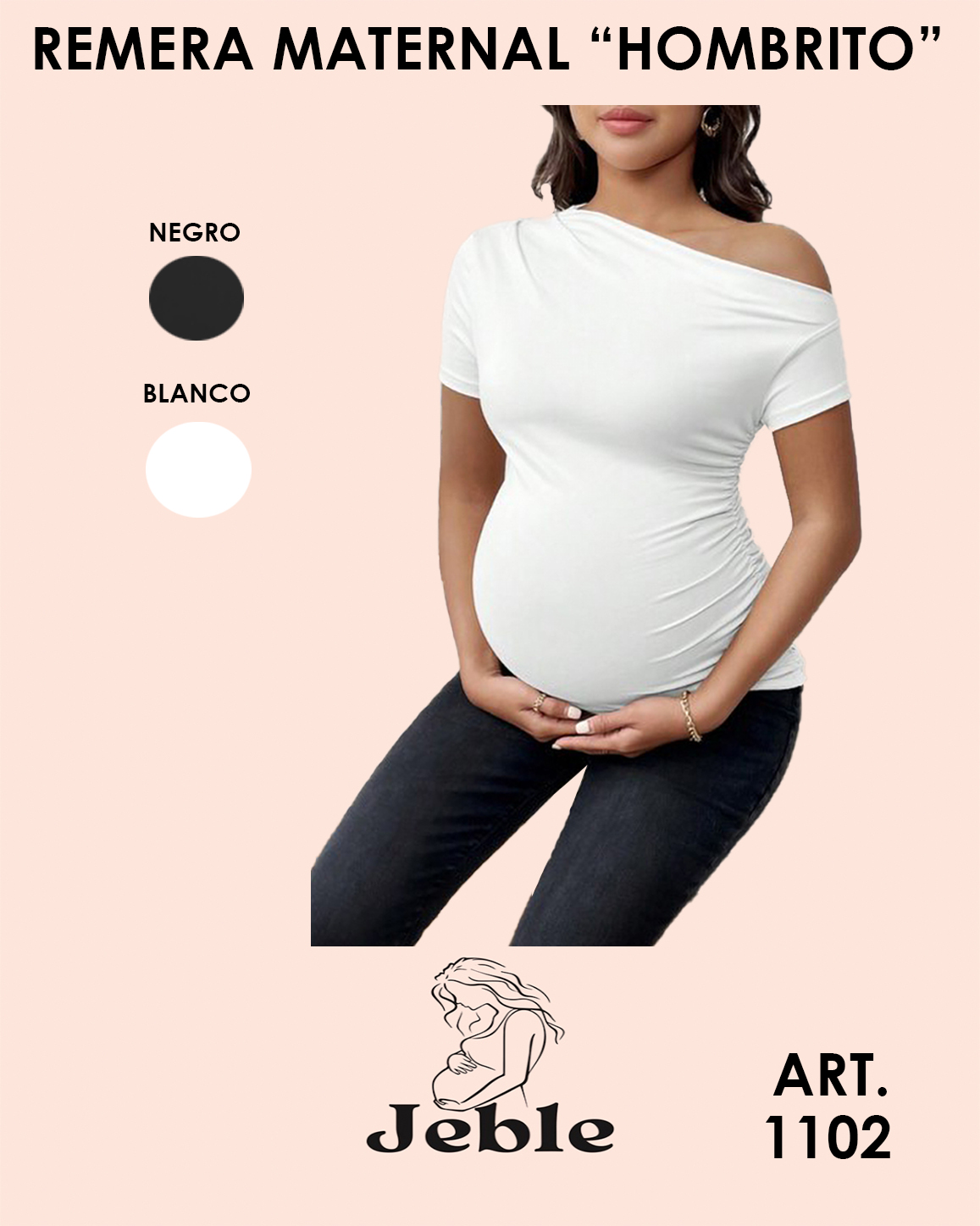 -remera Hombrito Embarazada Algodon Linea Jeble - 1102%20REMERA%20EMBARAZO%20HOMBRITO%20PORTADA.jpg