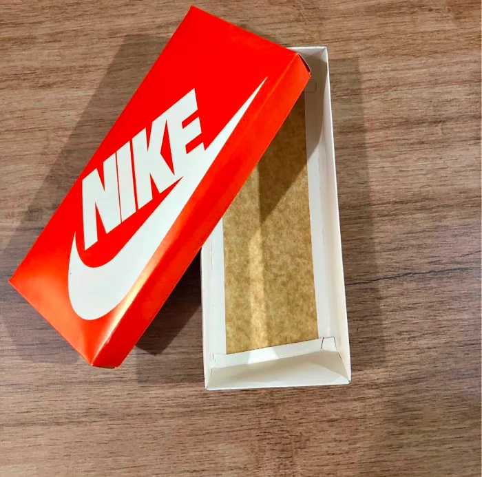 Cajas para Medias Tenis